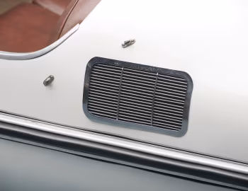 BAG Spatz '1956–05.1957