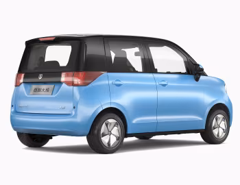 Baizhi Daxiong '2021–pr.