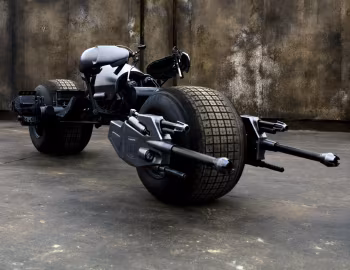 Batpod '2011