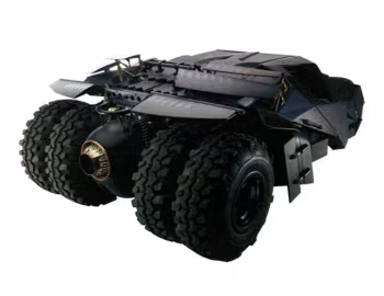 Batmobile "The Tumbler" '2005