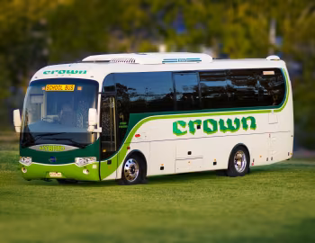 BCI Hybrid Bus '2009–????