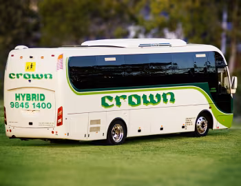 BCI Hybrid Bus '2009–????