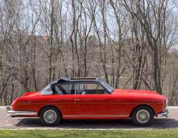 1957 Bill Frick Special GT Coupe