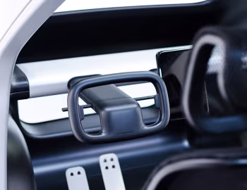 Interior Biomega SIN '2018