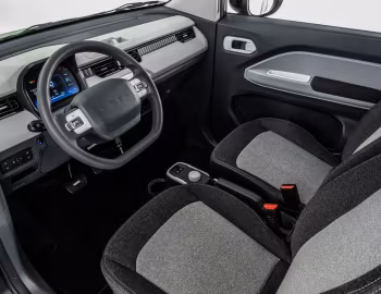 Interior Birba '2025–pr.