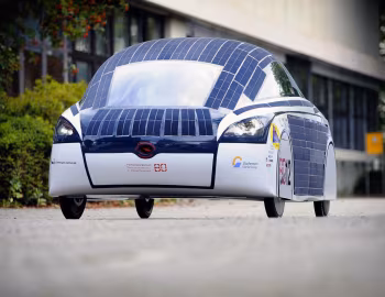BOcruiser '2009