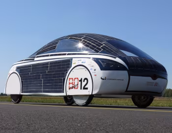 BOcruiser '2009