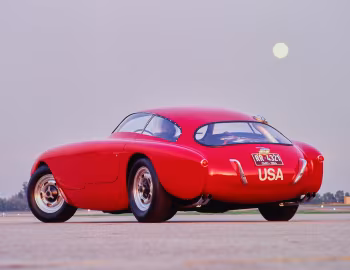 Bosley Mk1 '1955
