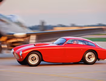 Bosley Mk1 '1955