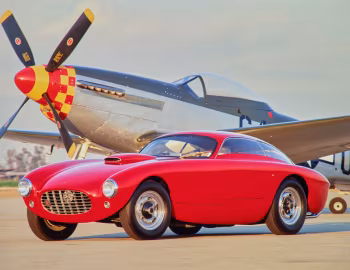 Bosley Mk1 '1955