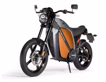 Brammo Enertia '2009–至今