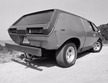 Brubaker Box '1972