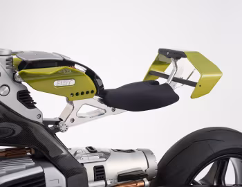 Interior BST HyperTEK '2019