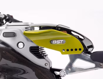 BST HyperTEK '2019