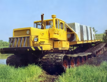 БТ361А-01 ''Тюмень'' '1978–80