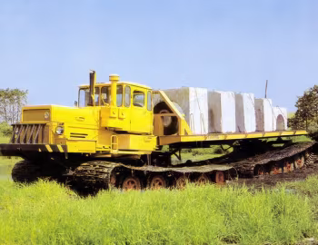 БТ361А-01 ''Тюмень'' '1978–80