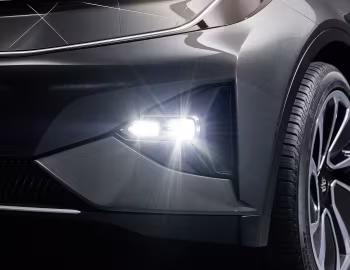 BYTON M-Byte Concept '06.2018