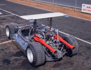 Caldwell D7 '1967