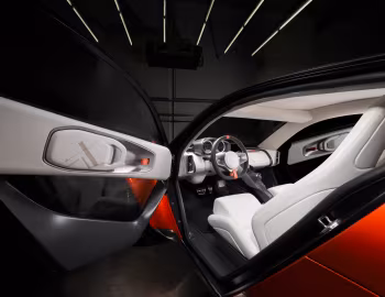 Intérieur Callum Skye '12.2024