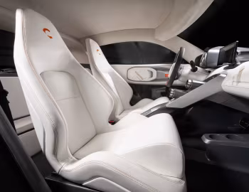 Intérieur Callum Skye '12.2024