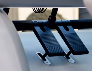 Intérieur Canoo EV '2019