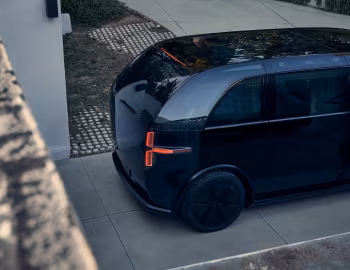 Canoo EV '2019