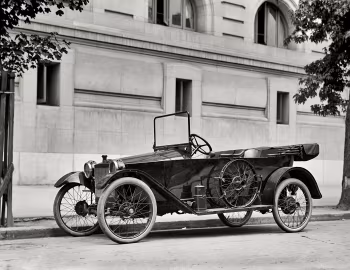 1913–14 Car-Nation Tourer
