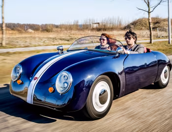 Carice MK1 '2014