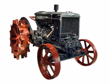 Cassani 40 CV '1927