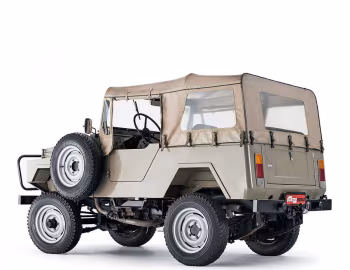 CBT Javali '1989–94