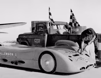 Challenger 1 '1959