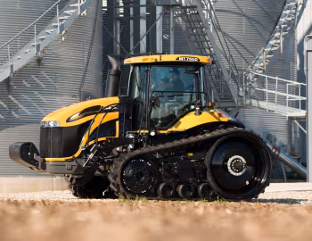 Challenger MT755D '08.2012–13