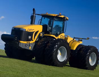 Challenger MT975B '2007–09