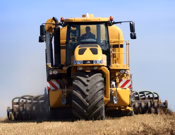 Challenger Terra-Gator 8333 '11.2009–????