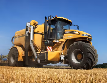 Challenger Terra-Gator 8333 '11.2009–????