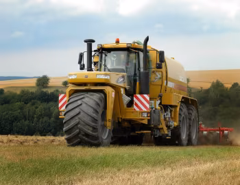 Challenger TerraGator 9205 '2006–10