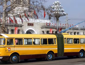 Chollima 9.25 '1963–69