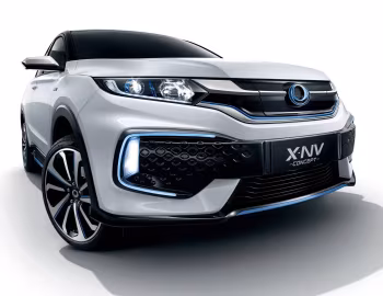 Ciimo X-NV Concept '04.2019