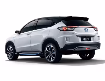 Ciimo X-NV Concept '04.2019