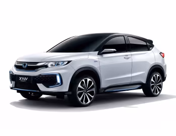 Ciimo X-NV Concept '04.2019