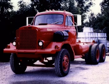 Cline '1968–????