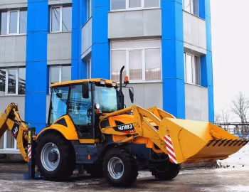 ЧЛМЗ-310.1 '2012–pr.