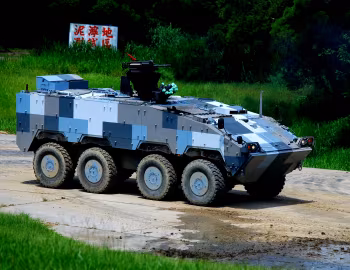 CM-32 '2007–pr.