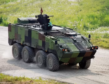 CM-32 '2007–pr.