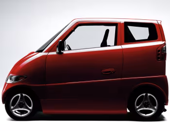 Commuter Tango T600 '2006–14