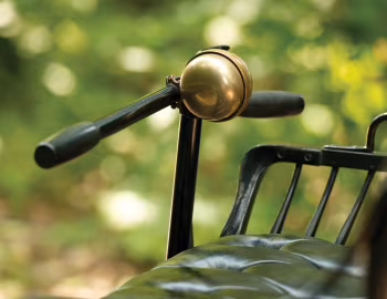 1902 Covert Runabout