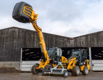 CRX 810, CRX 816