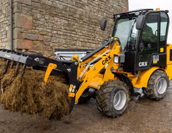 CRX 810 '2023–pr.