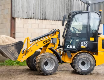 CRX 810 '2023–н.в.