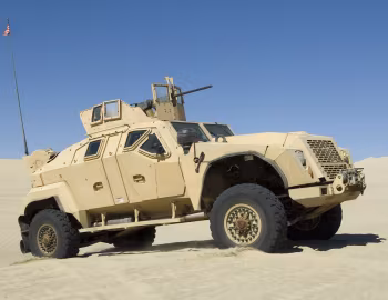 CTV JLTV '2008–pr.